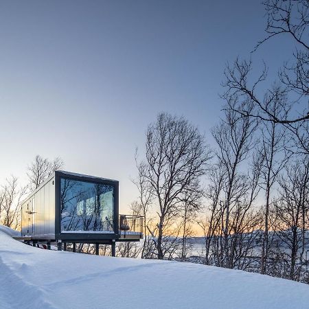 Narvikfjellet Camp 291 Apartment Exterior photo