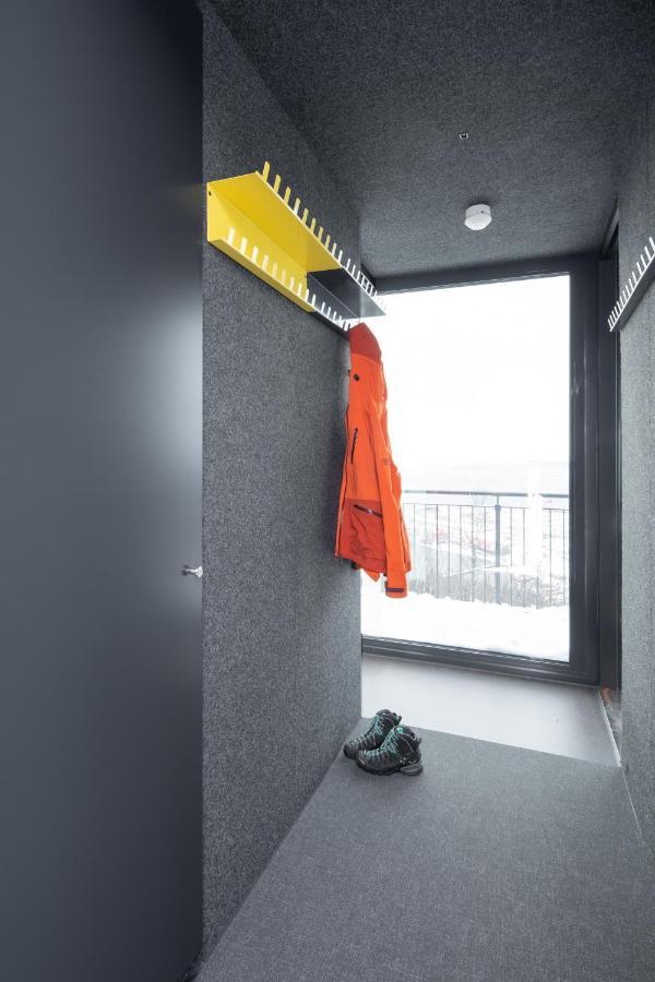 Narvikfjellet Camp 291 Apartment Exterior photo
