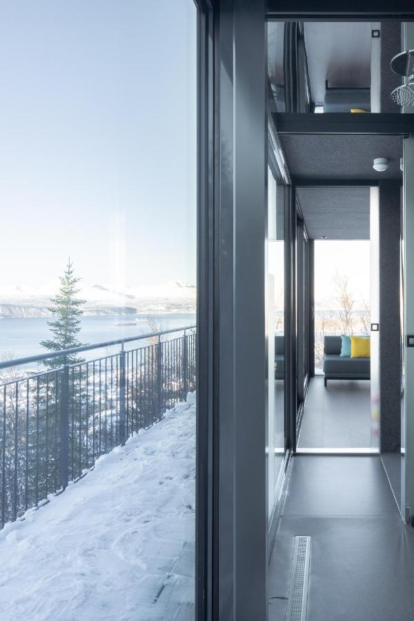Narvikfjellet Camp 291 Apartment Exterior photo